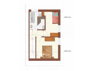 Ferienwohnung Ahlbeck (Usedom) Außenaufnahme 29
