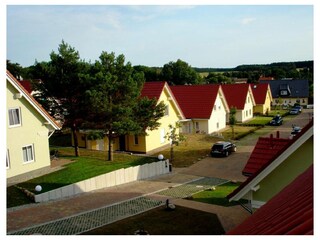 Ferienwohnung Ahlbeck (Usedom) Außenaufnahme 30