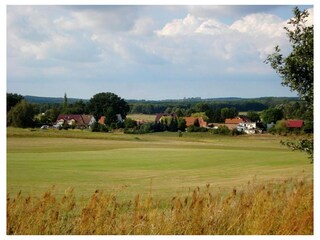 Ferienwohnung Ahlbeck (Usedom) Außenaufnahme 31