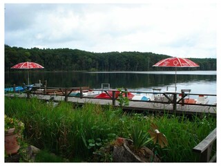 Ferienwohnung Ahlbeck (Usedom) Außenaufnahme 33