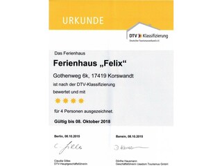 Ferienwohnung Ahlbeck (Usedom) Außenaufnahme 36