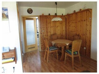 Ferienwohnung Lechbruck am See Außenaufnahme 3