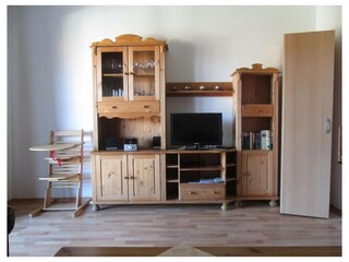 Ferienwohnung Lechbruck am See Außenaufnahme 5