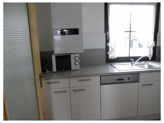 Ferienwohnung Lechbruck am See Außenaufnahme 7