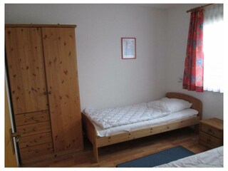 Ferienwohnung Lechbruck am See Außenaufnahme 11