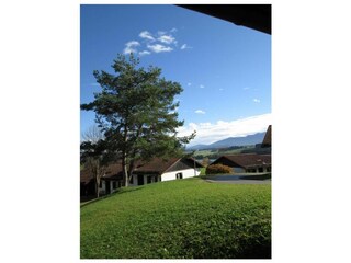 Ferienwohnung Lechbruck am See Außenaufnahme 13