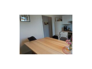 Ferienwohnung St. Peter-Ording Außenaufnahme 2