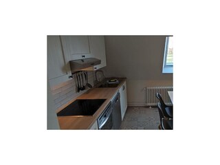 Ferienwohnung St. Peter-Ording Außenaufnahme 4