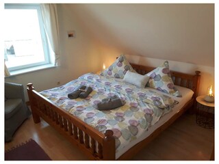 Ferienwohnung St. Peter-Ording Außenaufnahme 5