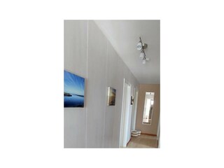 Ferienwohnung St. Peter-Ording Außenaufnahme 6