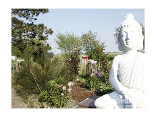 Ferienwohnung St. Peter-Ording Außenaufnahme 8