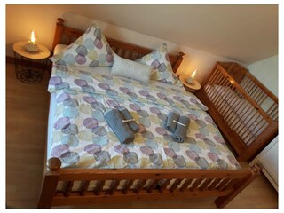 Ferienwohnung St. Peter-Ording Außenaufnahme 9