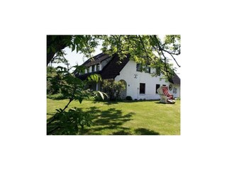 Ferienwohnung St. Peter-Ording Außenaufnahme 15