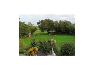 Ferienwohnung St. Peter-Ording Außenaufnahme 16