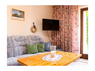 Ferienwohnung St. Peter-Ording Außenaufnahme 2