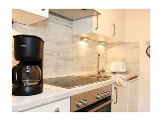 Ferienwohnung St. Peter-Ording Außenaufnahme 3