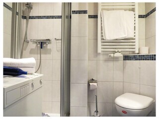 Ferienwohnung St. Peter-Ording Außenaufnahme 5