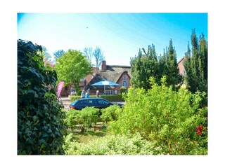 Ferienwohnung St. Peter-Ording Außenaufnahme 7