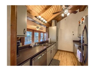 Ferienwohnung New Braunfels Außenaufnahme 4