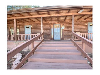 Ferienwohnung New Braunfels Außenaufnahme 6