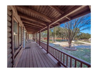 Ferienwohnung New Braunfels Außenaufnahme 7