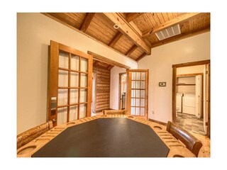 Ferienwohnung New Braunfels Außenaufnahme 8