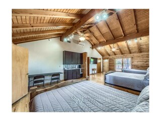 Ferienwohnung New Braunfels Außenaufnahme 10