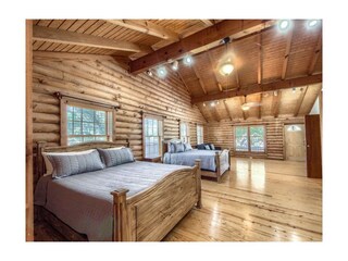 Ferienwohnung New Braunfels Außenaufnahme 12