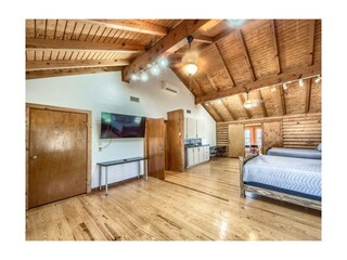 Ferienwohnung New Braunfels Außenaufnahme 15