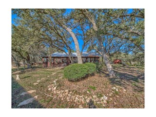 Ferienwohnung New Braunfels Außenaufnahme 19