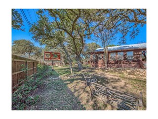 Ferienwohnung New Braunfels Außenaufnahme 20