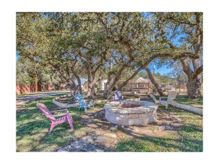 Ferienwohnung New Braunfels Außenaufnahme 25