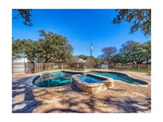 Ferienwohnung New Braunfels Außenaufnahme 26