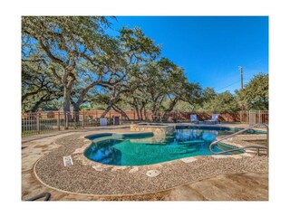 Ferienwohnung New Braunfels Außenaufnahme 27