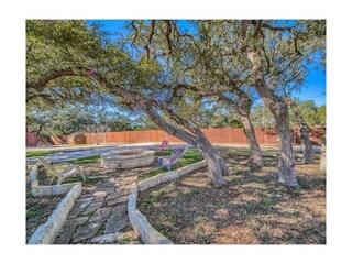 Ferienwohnung New Braunfels Außenaufnahme 29