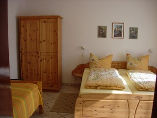 Appartamento per vacanze Wölpinghausen Caratteristiche 13