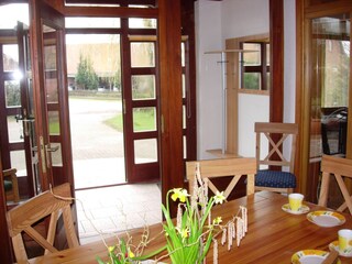 Appartamento per vacanze Wölpinghausen Caratteristiche 12