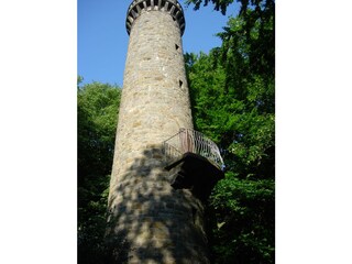 Appartamento per vacanze Wölpinghausen Ambiente 15