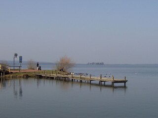 Appartamento per vacanze Wölpinghausen Ambiente 17