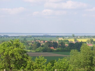 Appartamento per vacanze Wölpinghausen Ambiente 18