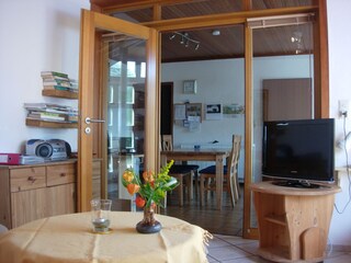 Appartamento per vacanze Wölpinghausen Caratteristiche 10