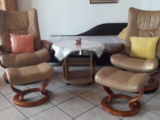 Appartamento per vacanze Wölpinghausen Caratteristiche 9