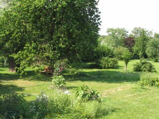 Appartamento per vacanze Wölpinghausen Registrazione all'aperto 7