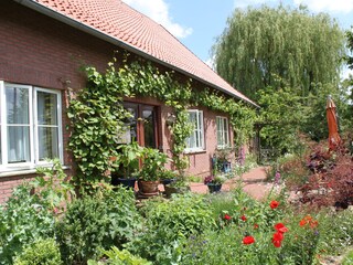 Appartamento per vacanze Wölpinghausen Registrazione all'aperto 3