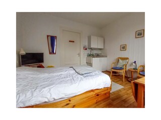 Ferienwohnung St. Peter-Ording Außenaufnahme 2