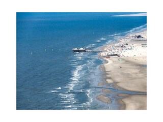 Ferienwohnung St. Peter-Ording Außenaufnahme 9