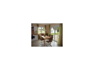 Ferienwohnung Neverow Außenaufnahme 5