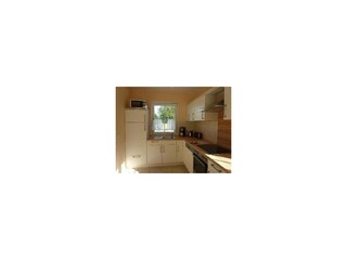 Ferienwohnung Neverow Außenaufnahme 6