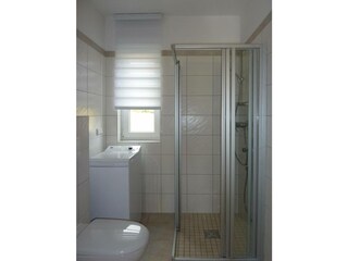 Ferienwohnung Neverow Außenaufnahme 8