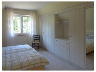 Ferienwohnung Neverow Außenaufnahme 11
